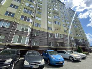 Квартира W-7431242, Европейская, 3в, Новые Петровцы - Фото 15