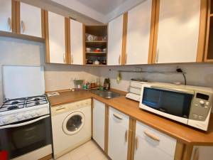 Квартира W-7435757, Берестейский просп. (Победы просп), 43а, Киев - Фото 1