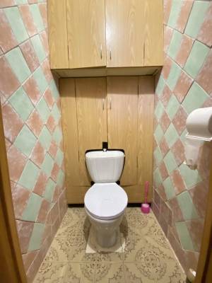 Квартира W-7440798, Харківське шосе, Київ - Фото 12