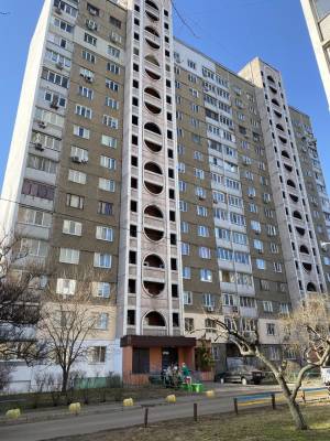 Квартира W-7440798, Харківське шосе, Київ - Фото 1