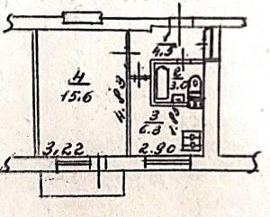 Квартира W-7446980, Дегтяревская, 58, Киев - Фото 13