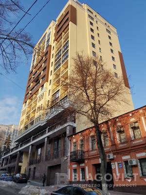 Apartment W-6970652, Hoholivska, 14, Kyiv - Photo 2