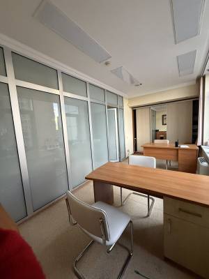  Офис, W-7241009, Антоновича Владимира (Горького), 172, Киев - Фото 7