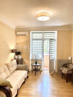 Apartment W-7300951, Volodymyrska, 63, Kyiv - Photo 1