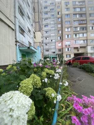 Квартира W-7300959, Никольско-Слободская, 4, Киев - Фото 12