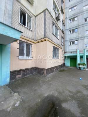 Квартира W-7300959, Микільсько-Слобідська, 4, Київ - Фото 14