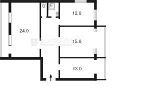  Офіс, W-7342049, Курганівська, 3, Київ - Фото 3