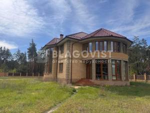 Дом W-7377491, Киевская, 1, Воропаев - Фото 1