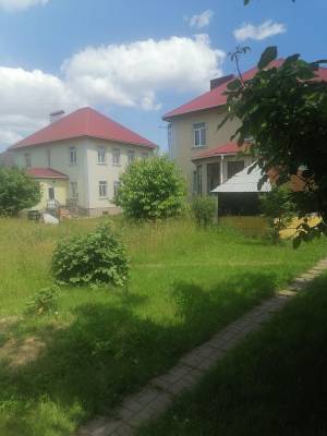 Земельна ділянка W-7406792, Мала Окружна, Софіївська Борщагівка - Фото 1
