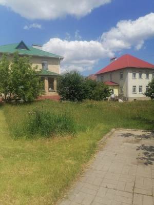 Земельна ділянка W-7406792, Мала Окружна, Софіївська Борщагівка - Фото 2