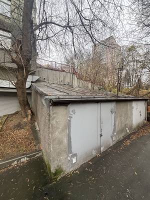  Гараж, W-7421694, Гончара Олеся, 37, Киев - Фото 4