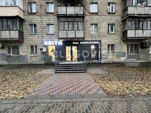  Нежилое помещение, W-7439205, Телиги Елены, 7, Киев - Фото 1
