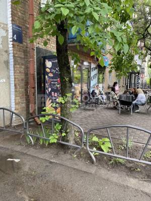  Нежилое помещение, W-7439206, Ольжича, 4, Киев - Фото 12