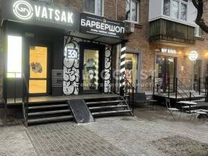  Нежилое помещение, W-7439206, Ольжича, 4, Киев - Фото 1