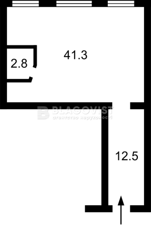 Нежилое помещение, W-7439206, Ольжича, 4, Киев - Фото 5