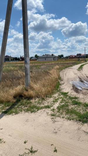 Земельна ділянка W-7442510, Приморська, Лютіж - Фото 6