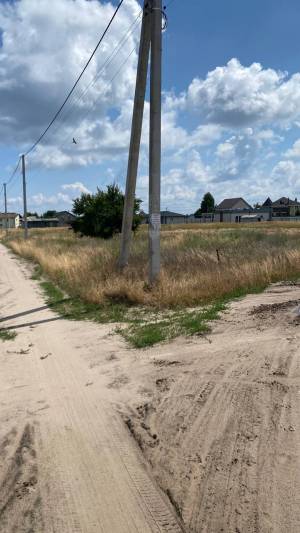 Земельна ділянка W-7442510, Приморська, Лютіж - Фото 4