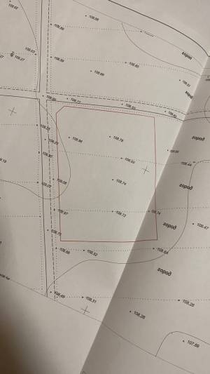 Земельна ділянка W-7442510, Приморська, Лютіж - Фото 2