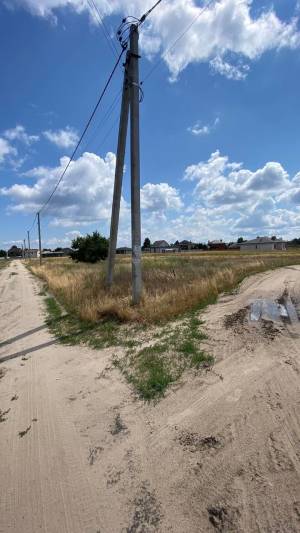 Земельна ділянка W-7442510, Приморська, Лютіж - Фото 8