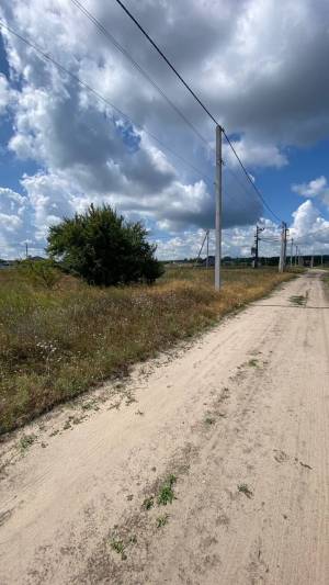 Земельна ділянка W-7442510, Приморська, Лютіж - Фото 9