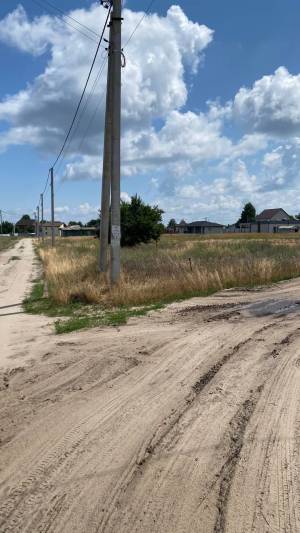 Земельна ділянка W-7442510, Приморська, Лютіж - Фото 5