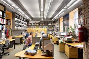  Офіс, W-7445595, Франка Івана, 4, Київ - Фото 12