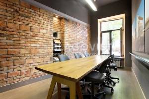  Офіс, W-7445595, Франка Івана, 4, Київ - Фото 1