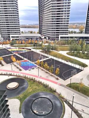 Квартира W-7450646, Днепровская наб., 15д, Киев - Фото 9