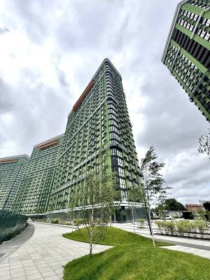 Квартира W-7450646, Днепровская наб., 15д, Киев - Фото 2