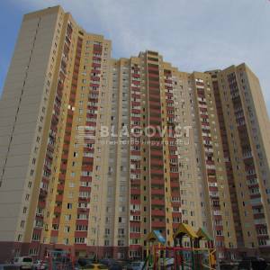 Apartment W-7243409, Hryhorenka Petra avenue, 12, Kyiv - Photo 1