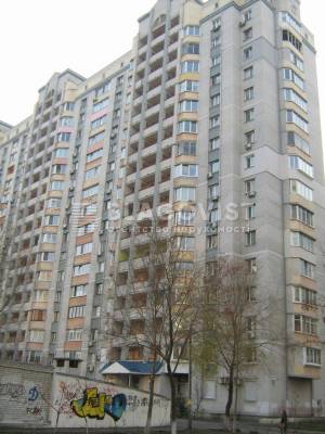 Apartment W-7243428, Akhmatovoi Anny, 35б, Kyiv - Photo 2
