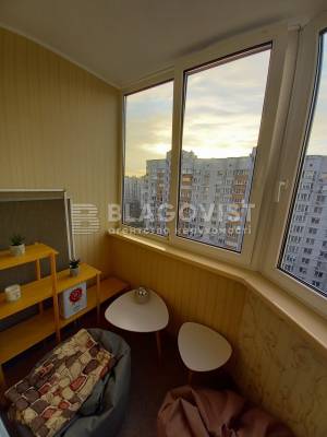 Квартира W-7243428, Ахматовой, 35б, Киев - Фото 14