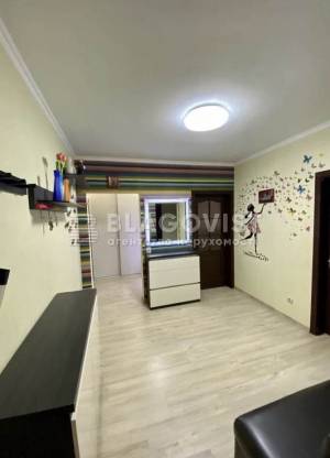 Apartment W-7243470, Akhmatovoi Anny, 37, Kyiv - Photo 1