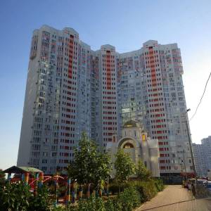 Apartment W-7257407, Chavdar Yelyzavety, 1, Kyiv - Photo 3