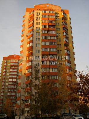 Квартира W-7263007, Урлівська, 8а, Київ - Фото 1
