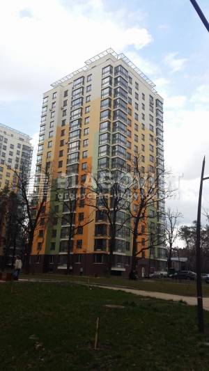 Apartment W-7269596, Petrytskoho Anatoliia, 17а, Kyiv - Photo 2