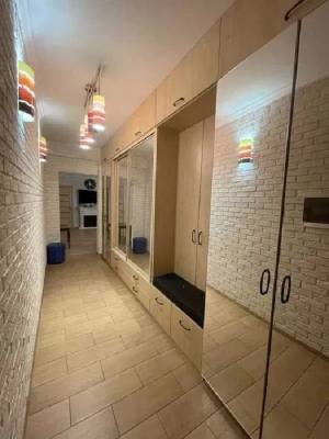 Квартира W-7393873, Максимовича Михаила (Трутенко Онуфрия), 3г, Киев - Фото 13