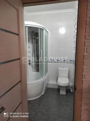 Квартира W-7393873, Максимовича Михаила (Трутенко Онуфрия), 3г, Киев - Фото 9