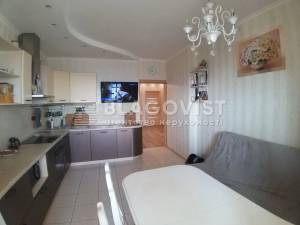 Квартира W-7393873, Максимовича Михаила (Трутенко Онуфрия), 3г, Киев - Фото 8