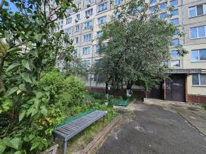 Квартира W-7395455, Королева просп., 12а, Киев - Фото 1
