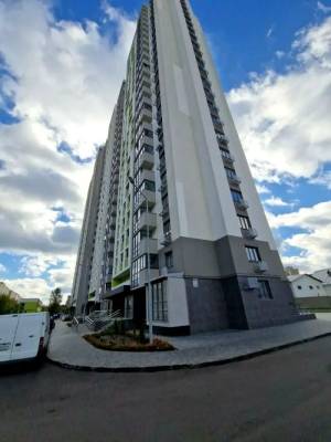 Квартира W-7412136, Вербицького Архітектора, 1в, Київ - Фото 10