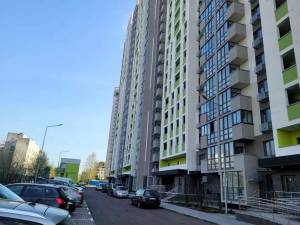 Квартира W-7412136, Вербицького Архітектора, 1в, Київ - Фото 1