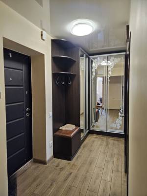 Квартира W-7437217, Зодчих, Киев - Фото 15