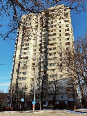 Квартира W-7243825, Ратушного Романа (Волгоградская), 9а, Киев - Фото 1