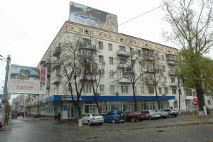 Квартира W-7243960, Берестейский просп. (Победы просп), 9, Киев - Фото 1