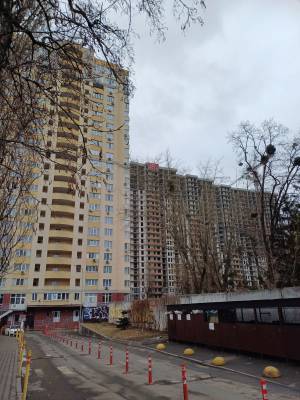 Квартира W-7362018, Максимовича Михаила (Трутенко Онуфрия), 3, Киев - Фото 1