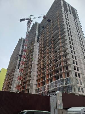 Квартира W-7362018, Максимовича Михаила (Трутенко Онуфрия), 3, Киев - Фото 4