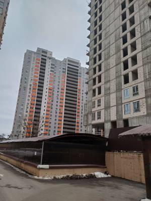 Квартира W-7362018, Максимовича Михаила (Трутенко Онуфрия), 3, Киев - Фото 3