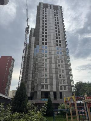 Квартира W-7362018, Максимовича Михаила (Трутенко Онуфрия), 3, Киев - Фото 2