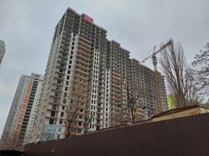 Квартира W-7362018, Максимовича Михаила (Трутенко Онуфрия), 3, Киев - Фото 2